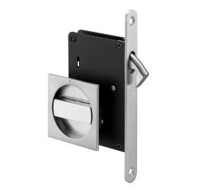 Kit fechadura de portas de correr mod. 938