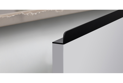 Asa em Aluminio para Porta de Cozinha 26