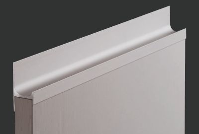 Asa em Aluminio para Porta de Cozinha 27