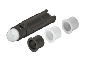LOOX LED Detetor de Movimento Häfele - Tempo de Atraso Ajustável