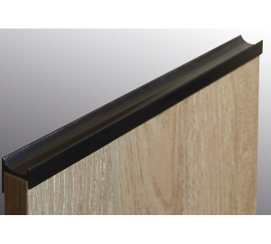 Asa em Aluminio para Porta de Cozinha 36