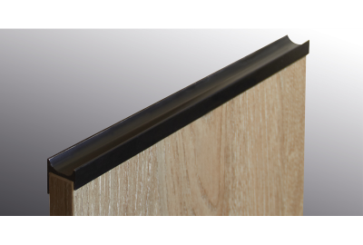 Asa em Aluminio para Porta de Cozinha 36