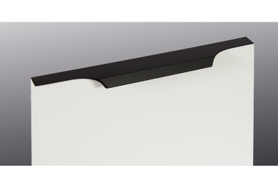 Asa em Aluminio para Porta de Cozinha 60