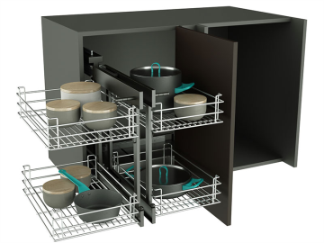 Canto Mágico Reversível - Série Filo