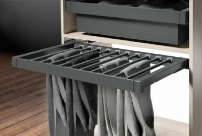 Quadro de Barras para Calças