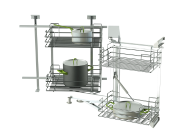 Canto Mágico Modelo 845 - Série Filo