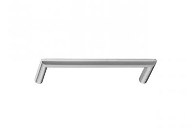 Asa para porta de cozinha IN.22.204 redonda