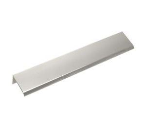 Asa de alumínio para porta de cozinha PM004