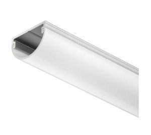 LOOX LED Barra de perfil de gaveta para fita de led