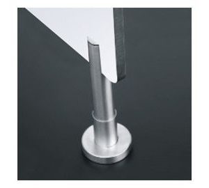 Base regulável para painel SM.017