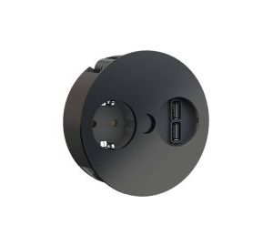 Bloco-de-tomadas-1-schuko2-USB-para-balcao-IL600-preto-mate.jpg