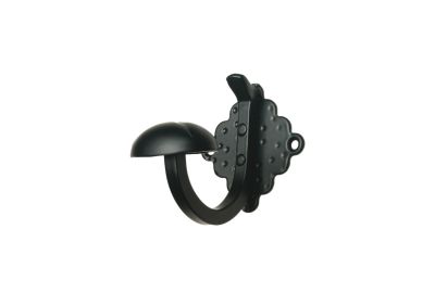 Cabide simples rústico mod. 103