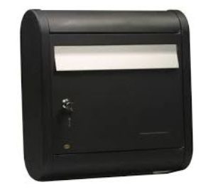 Caixa de correio exterior mod.8