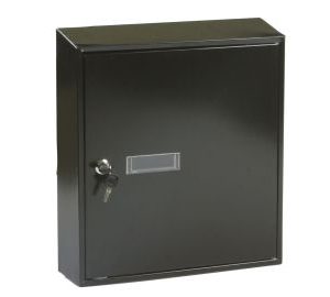 Caixa de correio interior para frente mod.5 e 6