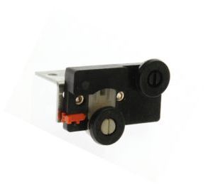 Carro superior metálico/pvc 640PA
