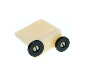 Carro superior pvc 640