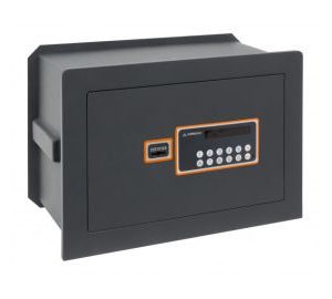 Cofre de encastrar Plus C