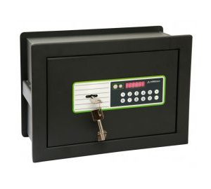 Cofre de encastrar Supra Código