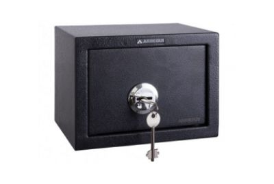 Cofre de secretária Class Chave