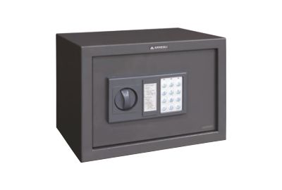 Cofre de secretária Class Código