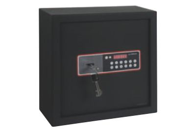 Cofre para Camuflar no Fundo do Armário Cover