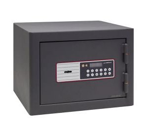 Cofre resistente ao fogo Supra Código