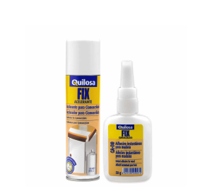 Kit Fix CA-30 + Acelerador
