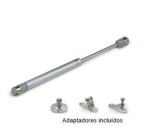 Compasso a gás para porta de armário