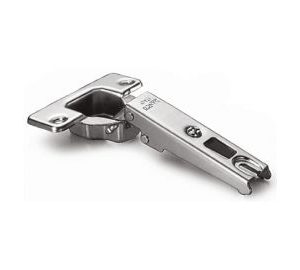 Dobradiça S/850 com mola