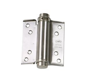 Dobradiça de mola simples modelo 3036