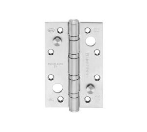 Dobradiça de segurança de fiel inox