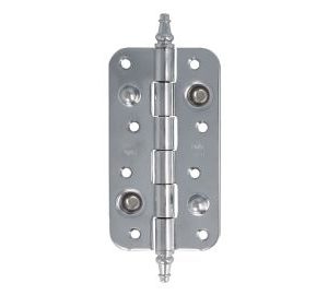 Dobradiça de segurança modelo 566