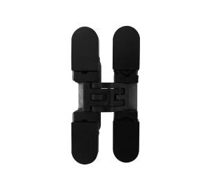 Dobradiça invisível 3D para mobiliário Koblenz K6100