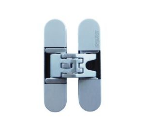Dobradiça invisível Kubica 3D Koblenz K6200