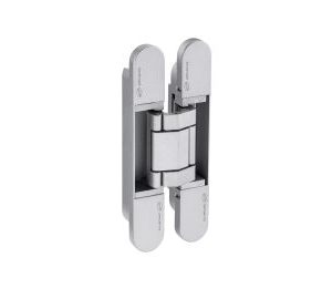 Dobradiça invisível 3D Coplan Series 175 JNF