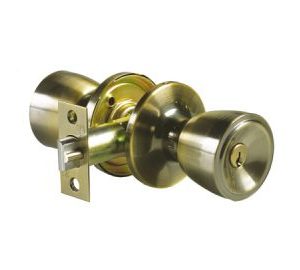 Fechadura tubular mod.600