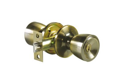 Fechadura tubular mod.600