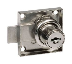 Fechadura para mobiliário modelo 1A