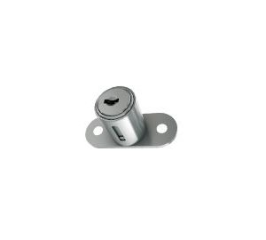 Fechadura para mobiliário modelo 204