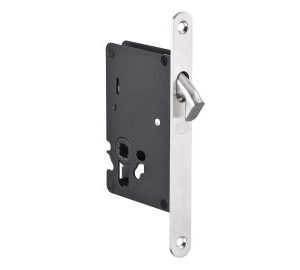 Fechadura porta de correr de gancho mod.915 S