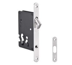 Fechadura porta de correr de gancho mod.922