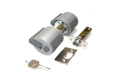 Fechadura tubular forma 13 Meroni