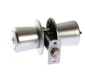 Fechadura tubular modelo 8700 Sofi