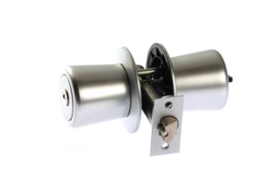 Fechadura tubular modelo 8700 Sofi