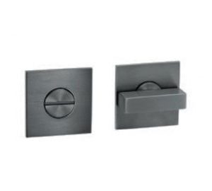 Fecho livre-ocupado inox mod.014