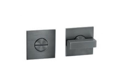 Fecho livre-ocupado inox mod.014