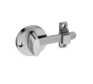 Fecho livre-ocupado inox mod.2039