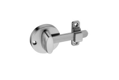 Fecho livre-ocupado inox mod.2039