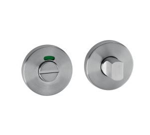 Fecho livre-ocupado inox mod.234