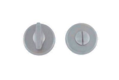 Fecho livre-ocupado latão mod.23